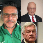 Kevin Roth Wooldredge