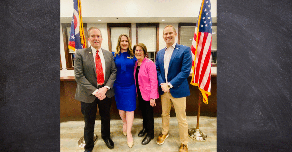 Clocktower Collaborative Swearing In